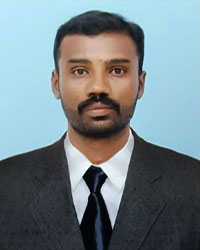 D. Praveen Kumar