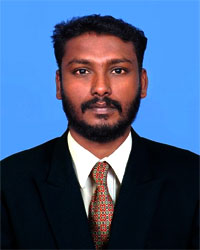 A. Aruvesh