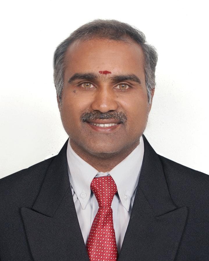 M.BALAMURUGAN