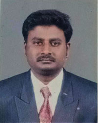 S.P. Arul Prakash